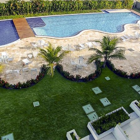 Laguna Suites Pôrto das Galinhas المظهر الخارجي الصورة