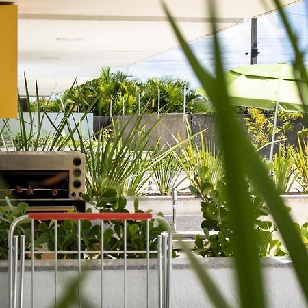 Laguna Suites Pôrto das Galinhas المظهر الخارجي الصورة