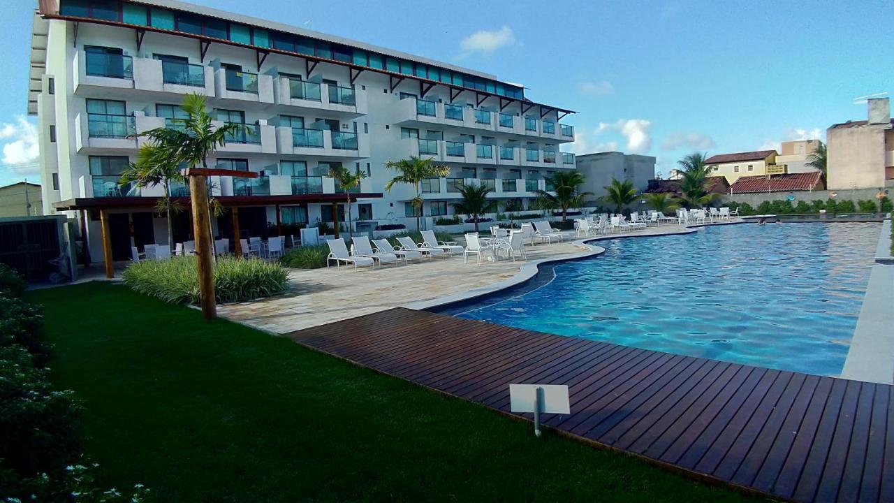 Laguna Suites Pôrto das Galinhas المظهر الخارجي الصورة