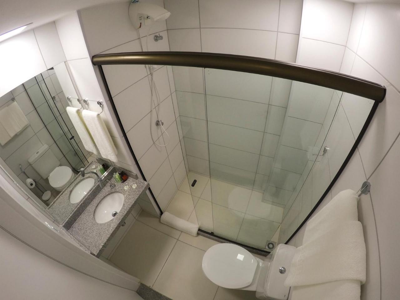 Laguna Suites Pôrto das Galinhas المظهر الخارجي الصورة