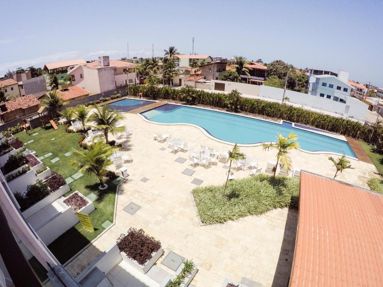 Laguna Suites Pôrto das Galinhas المظهر الخارجي الصورة