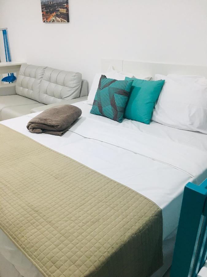 Laguna Suites Pôrto das Galinhas المظهر الخارجي الصورة