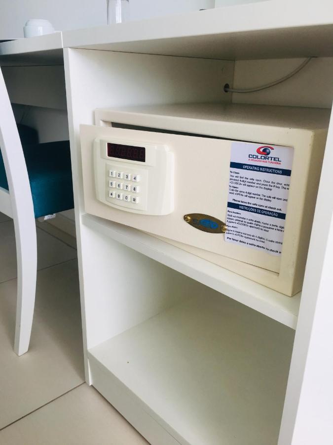 Laguna Suites Pôrto das Galinhas المظهر الخارجي الصورة