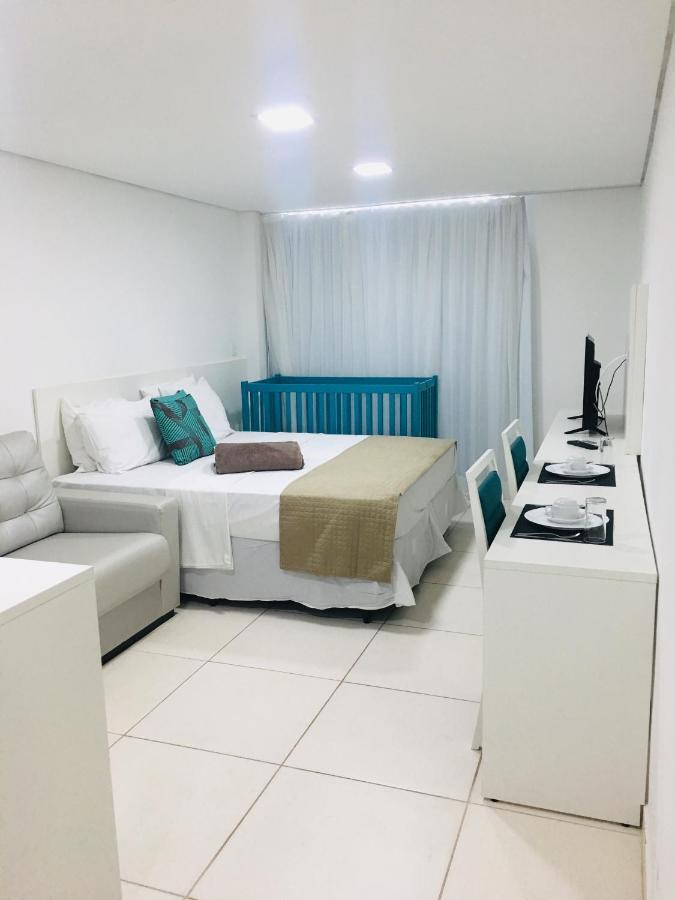 Laguna Suites Pôrto das Galinhas المظهر الخارجي الصورة