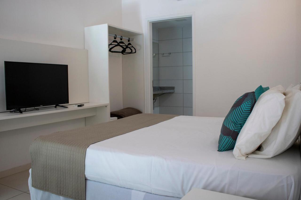 Laguna Suites Pôrto das Galinhas المظهر الخارجي الصورة