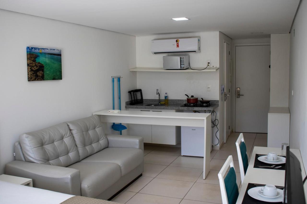 Laguna Suites Pôrto das Galinhas المظهر الخارجي الصورة